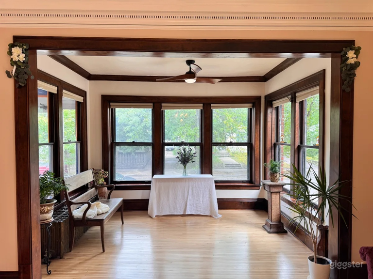  Uptown Historic Home 