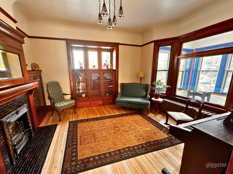  Uptown Historic Home 