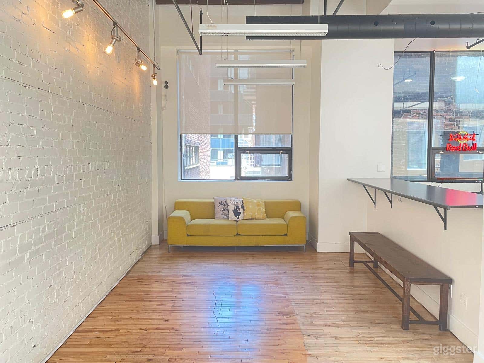 The Hook - Event Space Photo 4