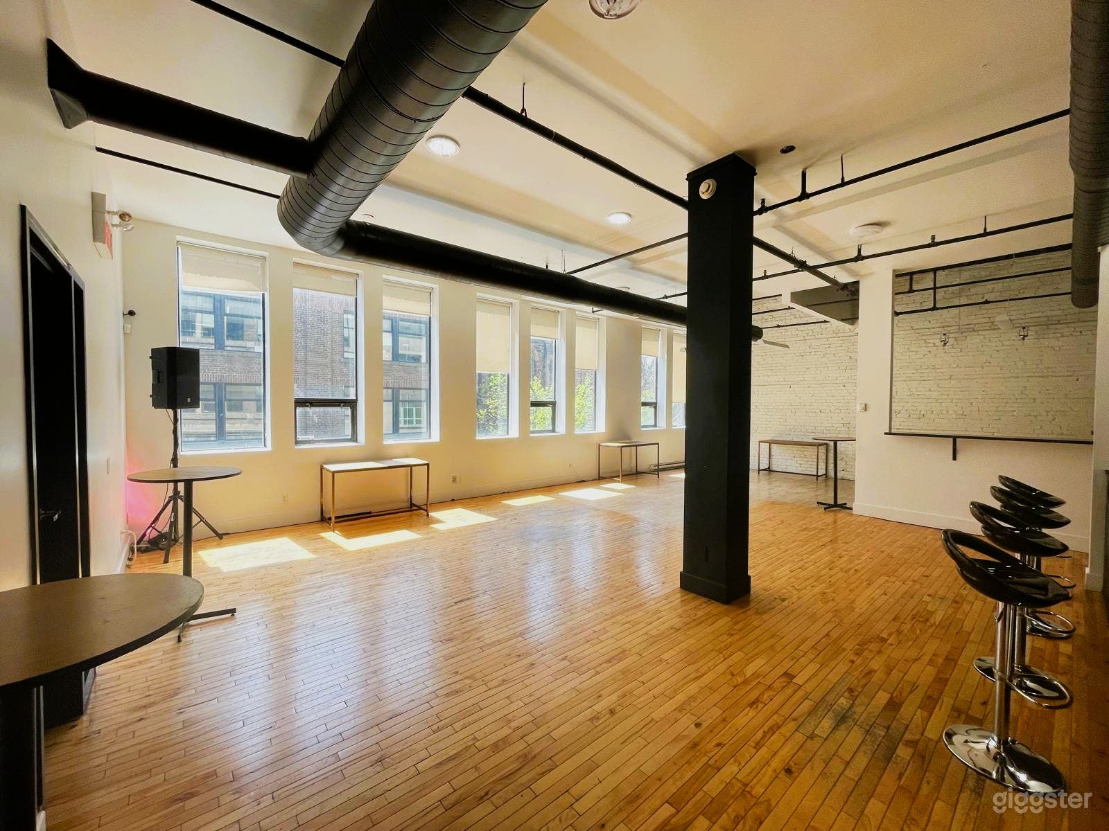 The Hook - Event Space Photo 2