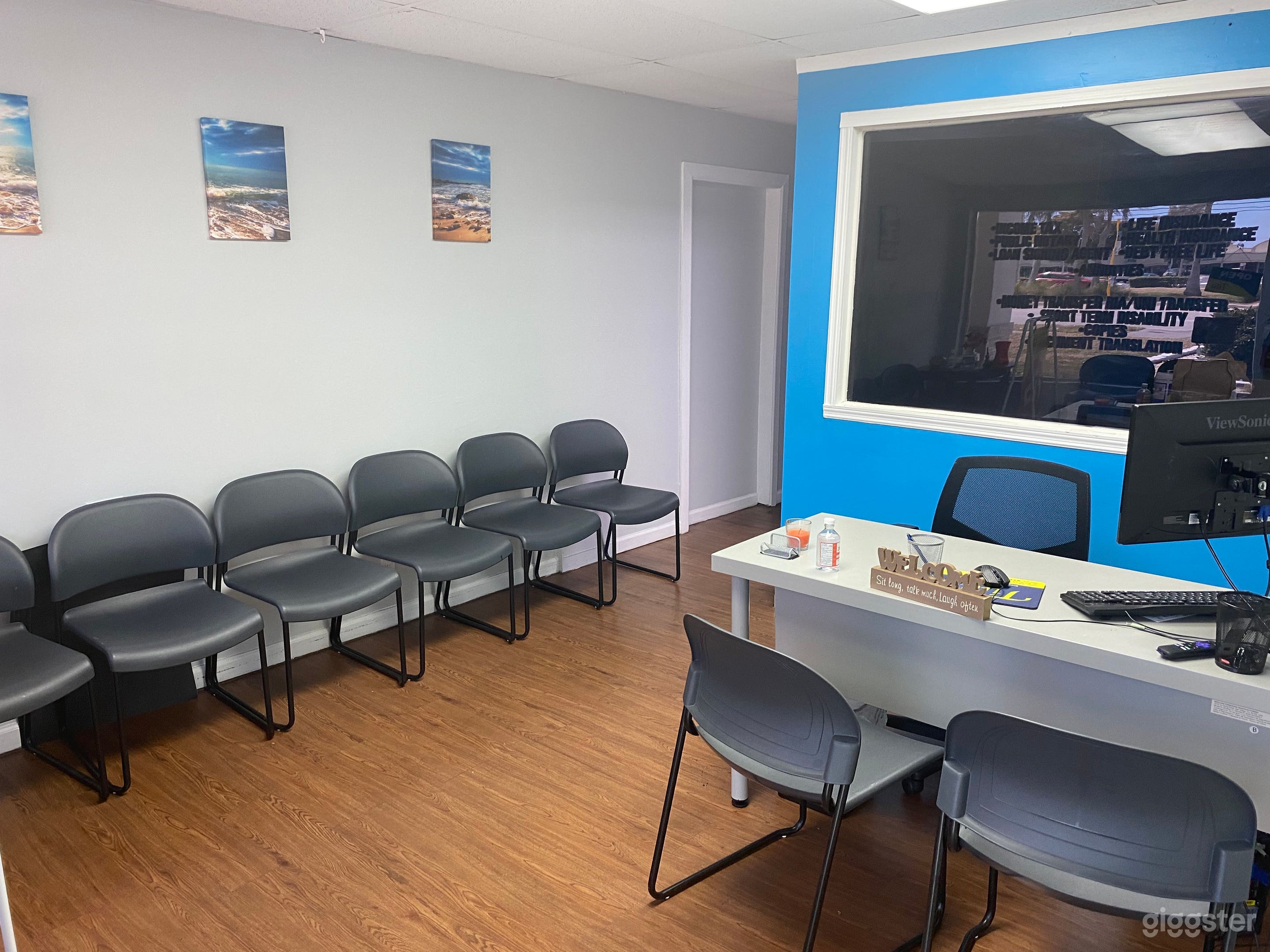 Luxury photo studio  Photo 1