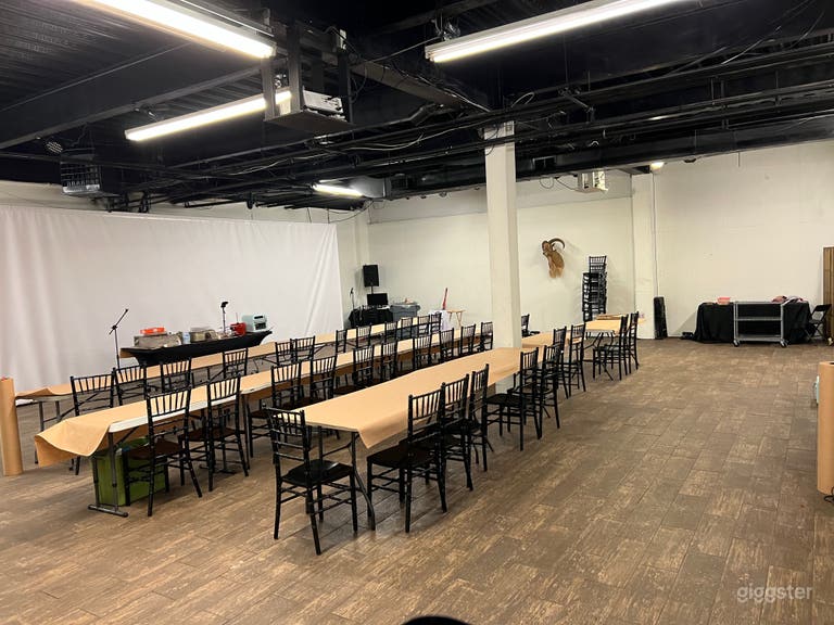  Espacio versátil, uso recurrente o único 