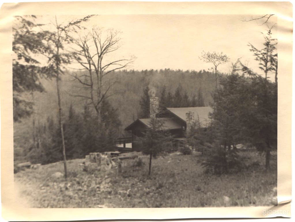 Knotty Pine Fantasy Lodge Photo 4