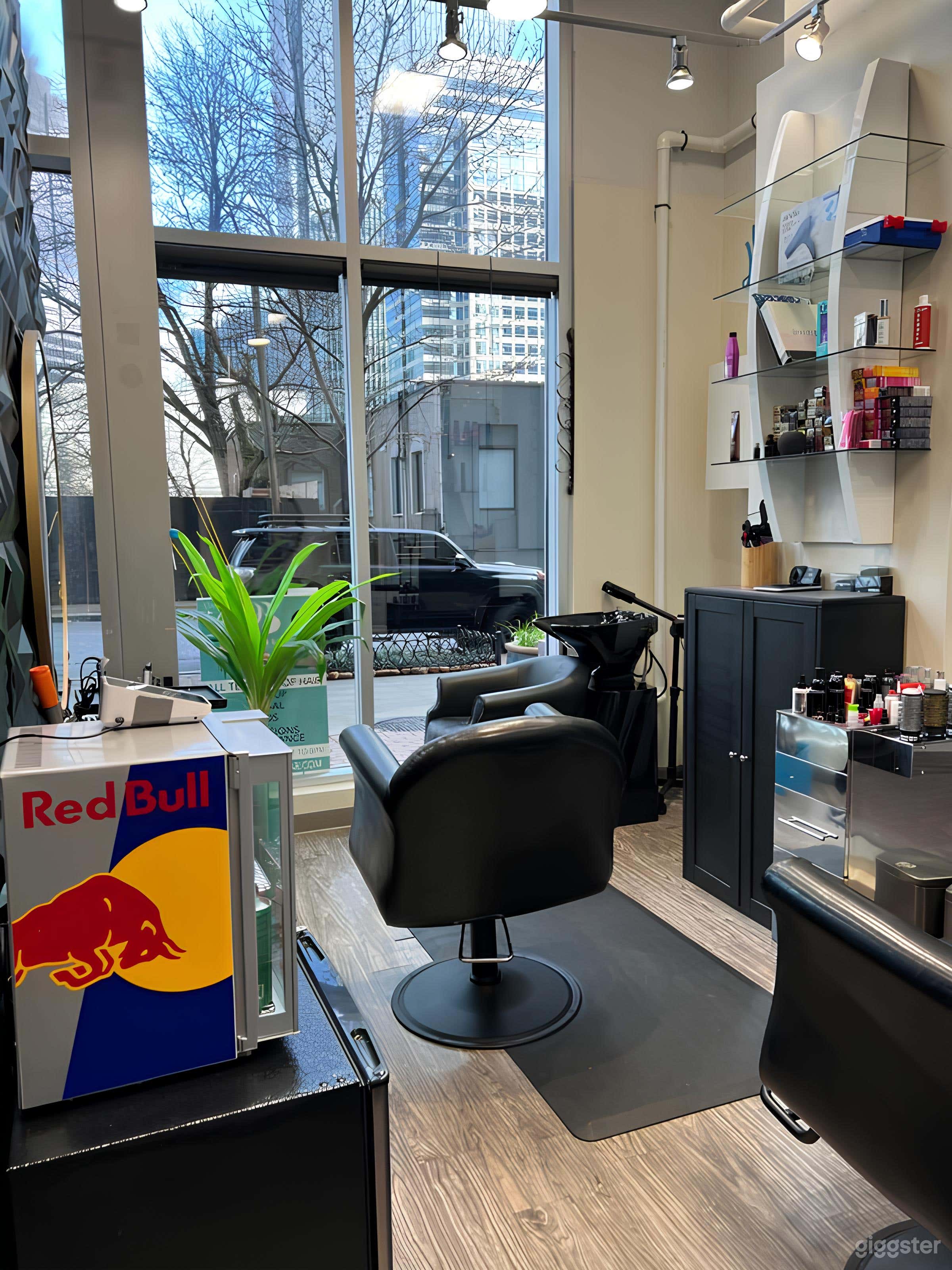 Luxe Hair Studio Photo 1