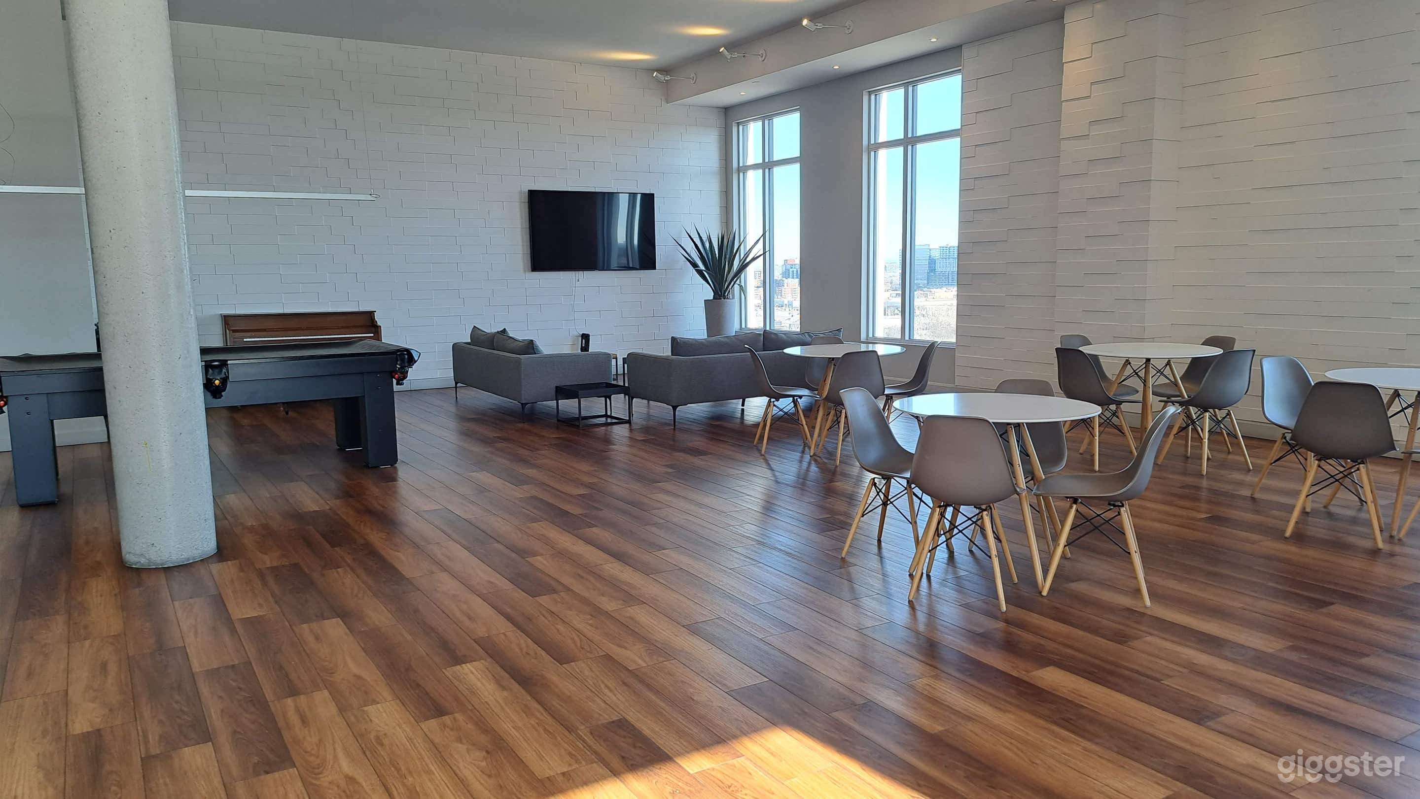 Modern &amp; Stylish Event Space - Filming Location Photo 3