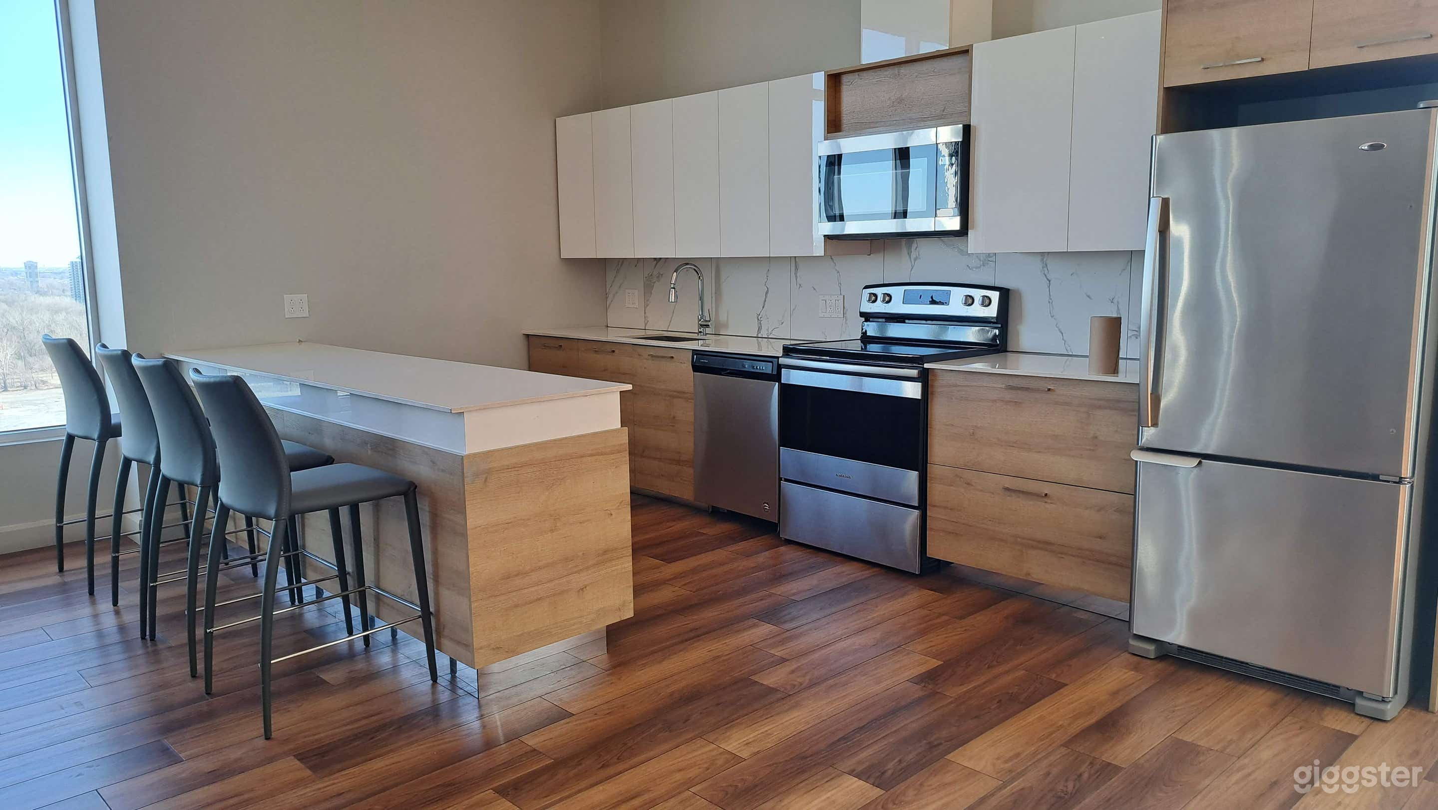 Modern &amp; Stylish Event Space - Filming Location Photo 4