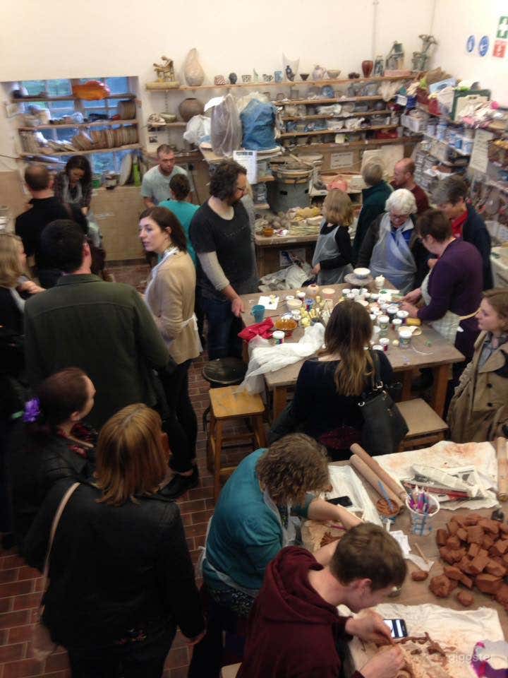 Historical Hut for Gatherings and Events Photo 4