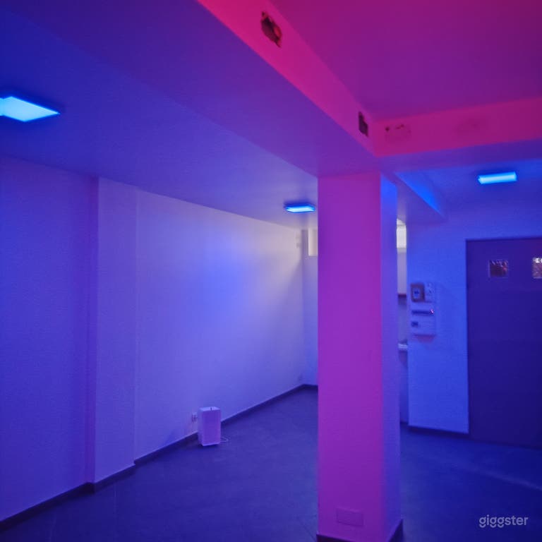  Studio Photo et Film - Est de Paris 
