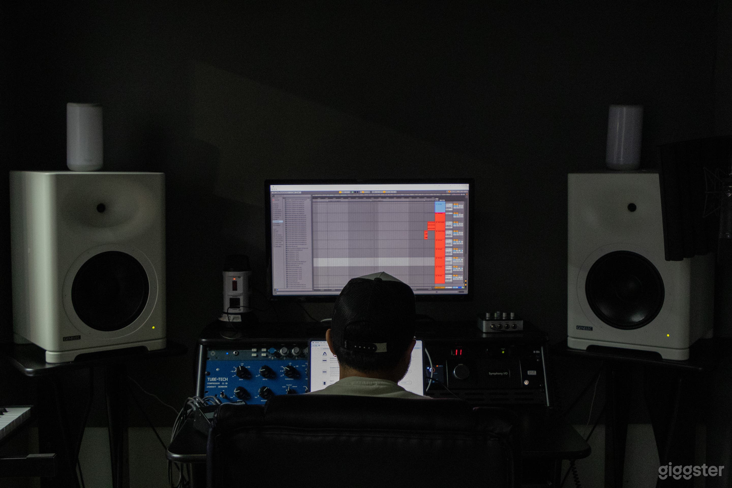 Dolby Recording Studio Photo 1