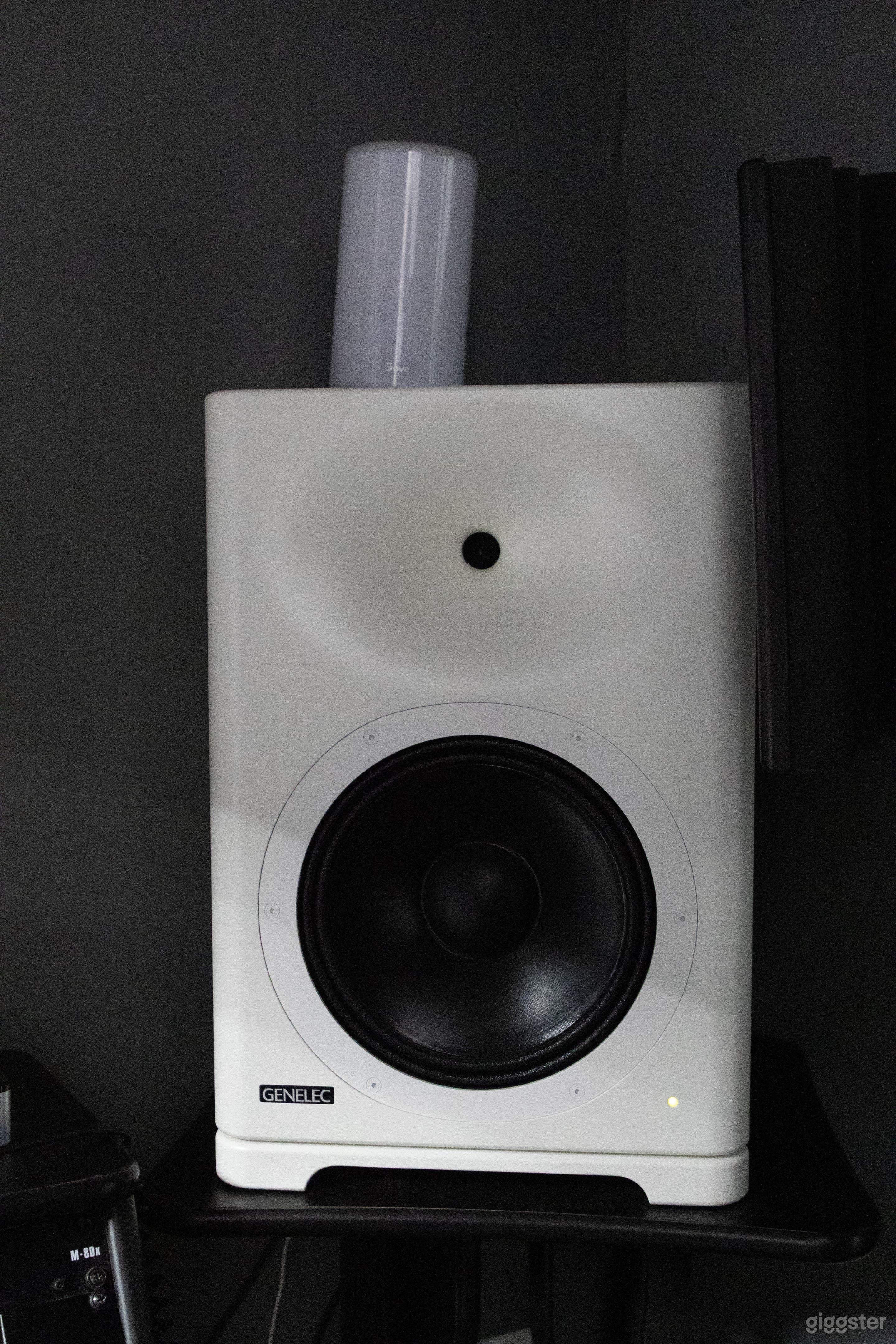 Dolby Recording Studio Photo 4