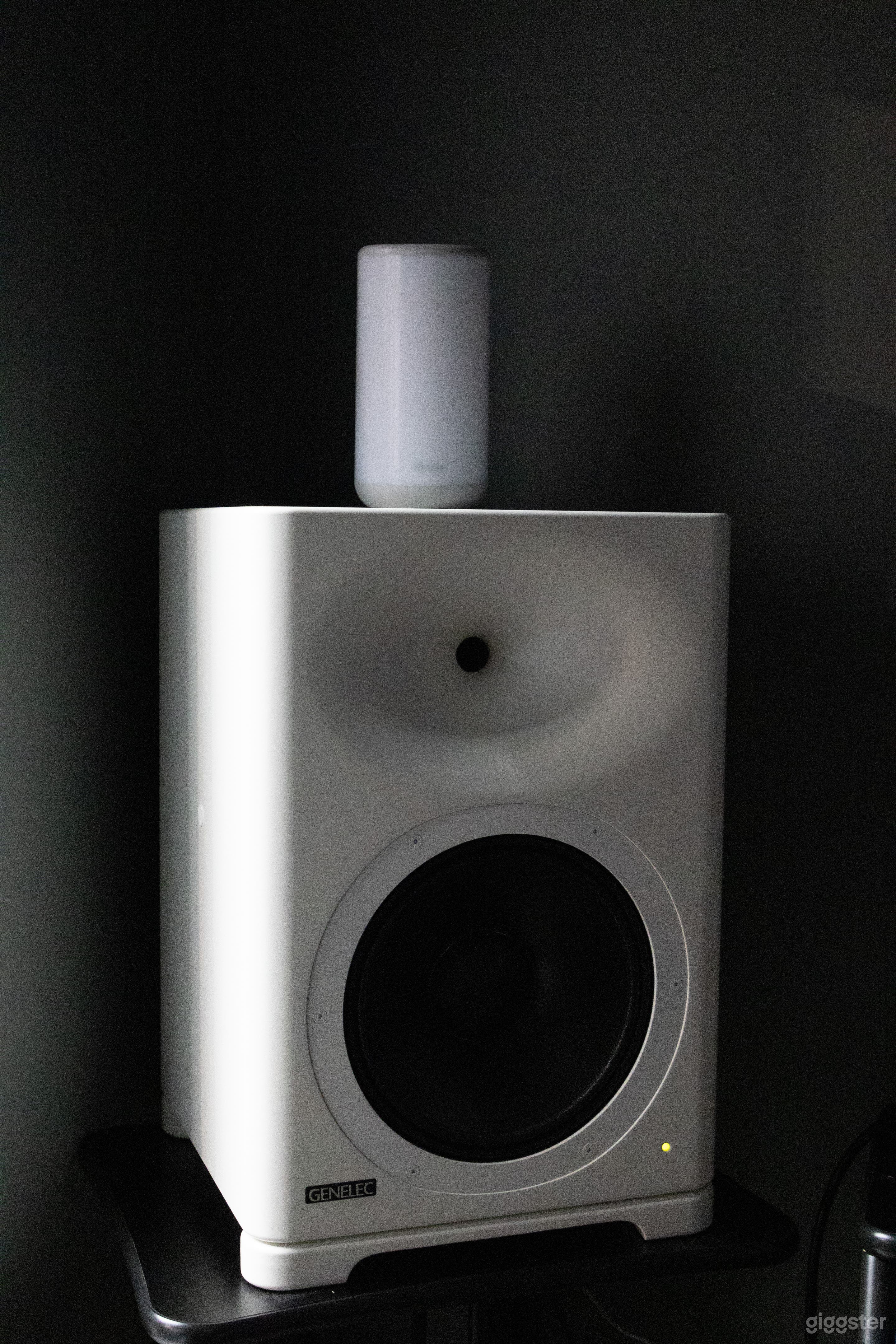 Dolby Recording Studio Photo 3