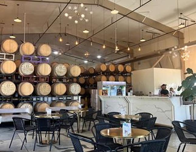 Akash Winery Photos Filming Location Temecula Vineyard Rental