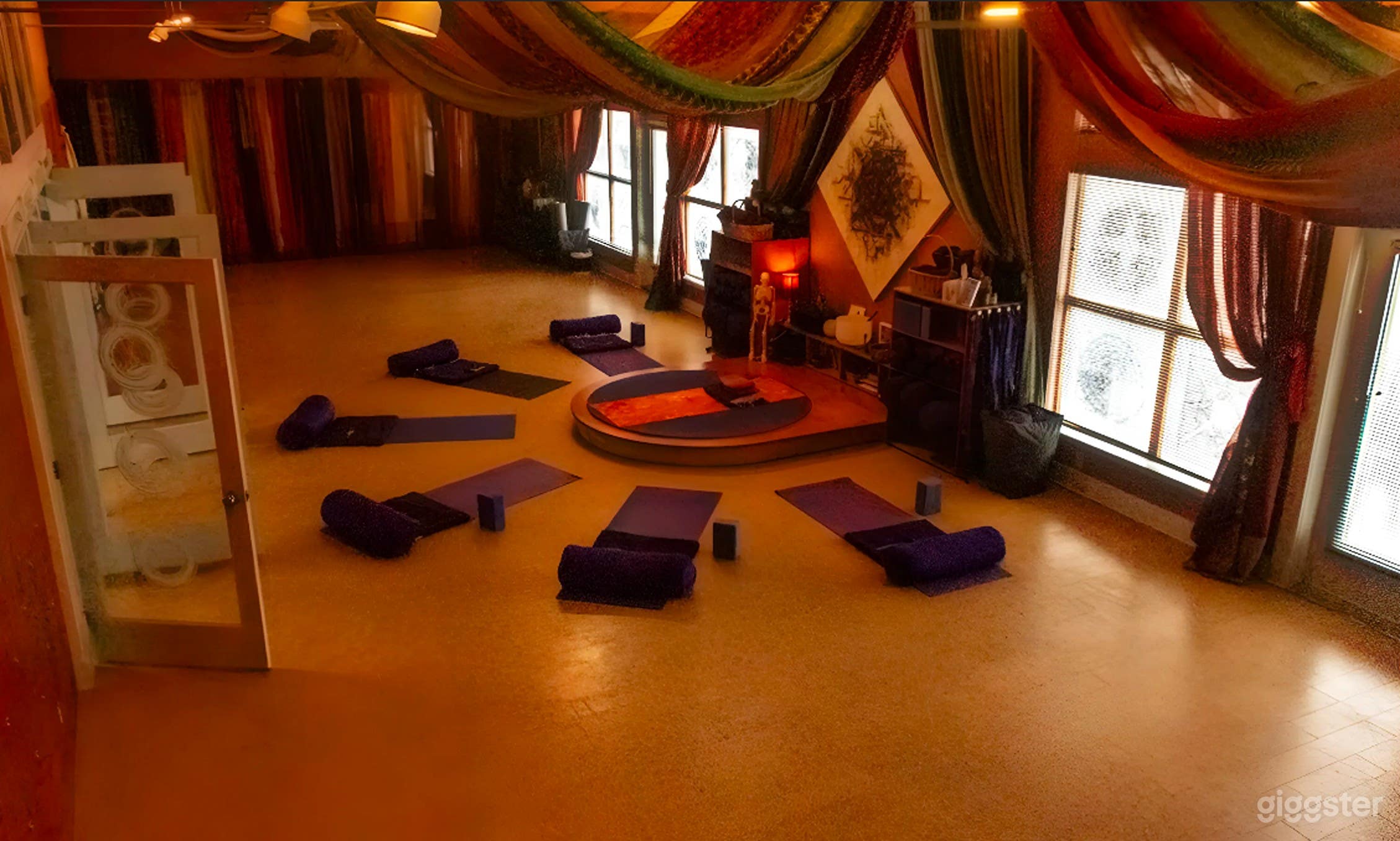 Beautiful Yoga and Dance studio in Snohomish Photo 4