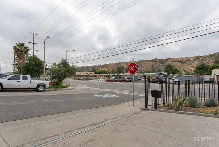  Bright Red, clean, bright, Santa Clarita Auto Shop 