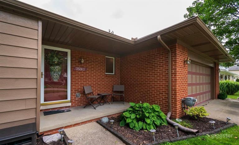  Casa en Farmington Hills 