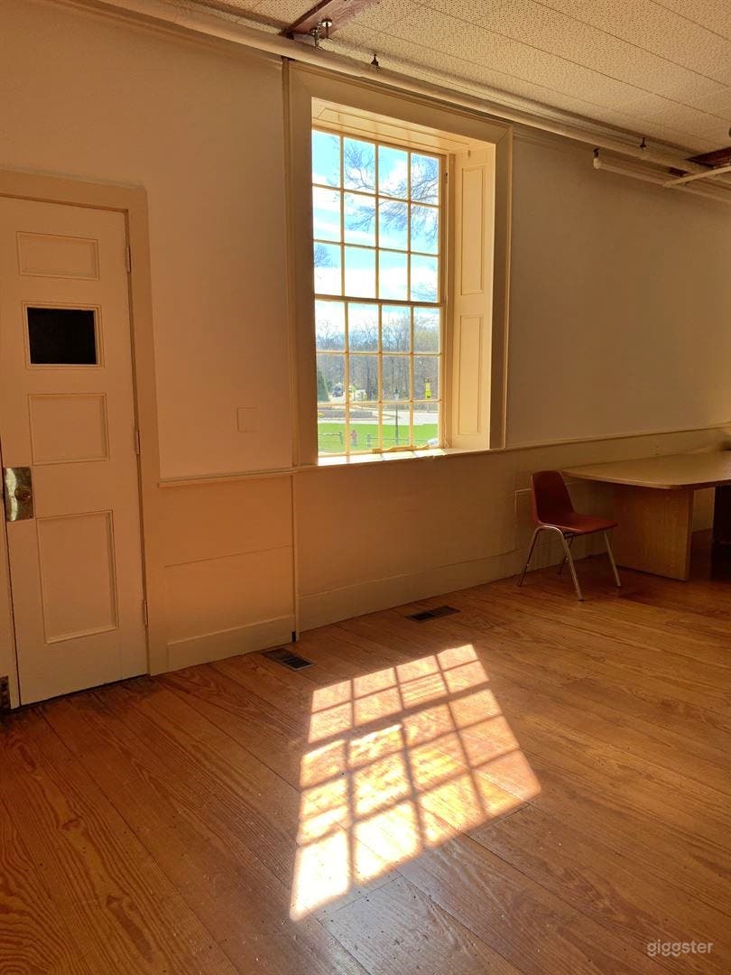 The Parish Hall Photo 2