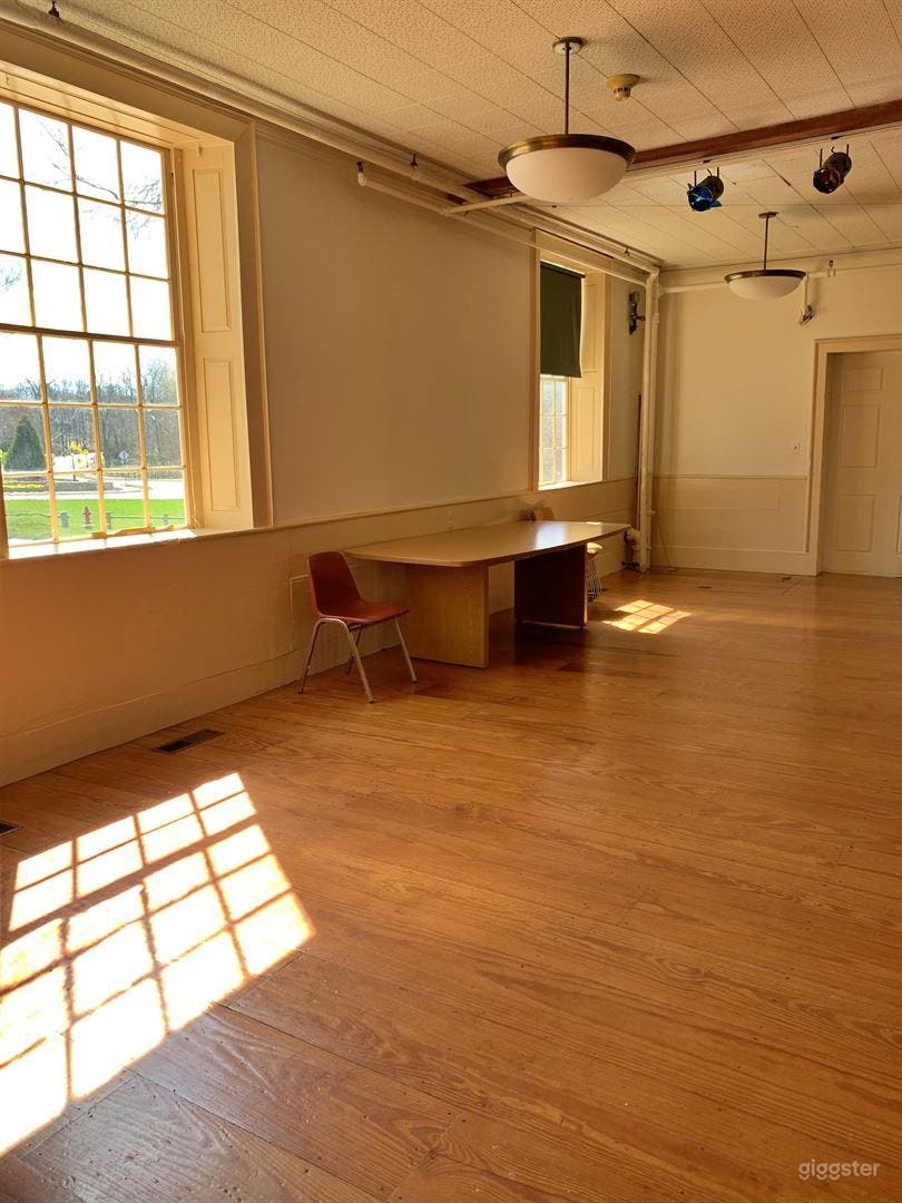 The Parish Hall Photo 3