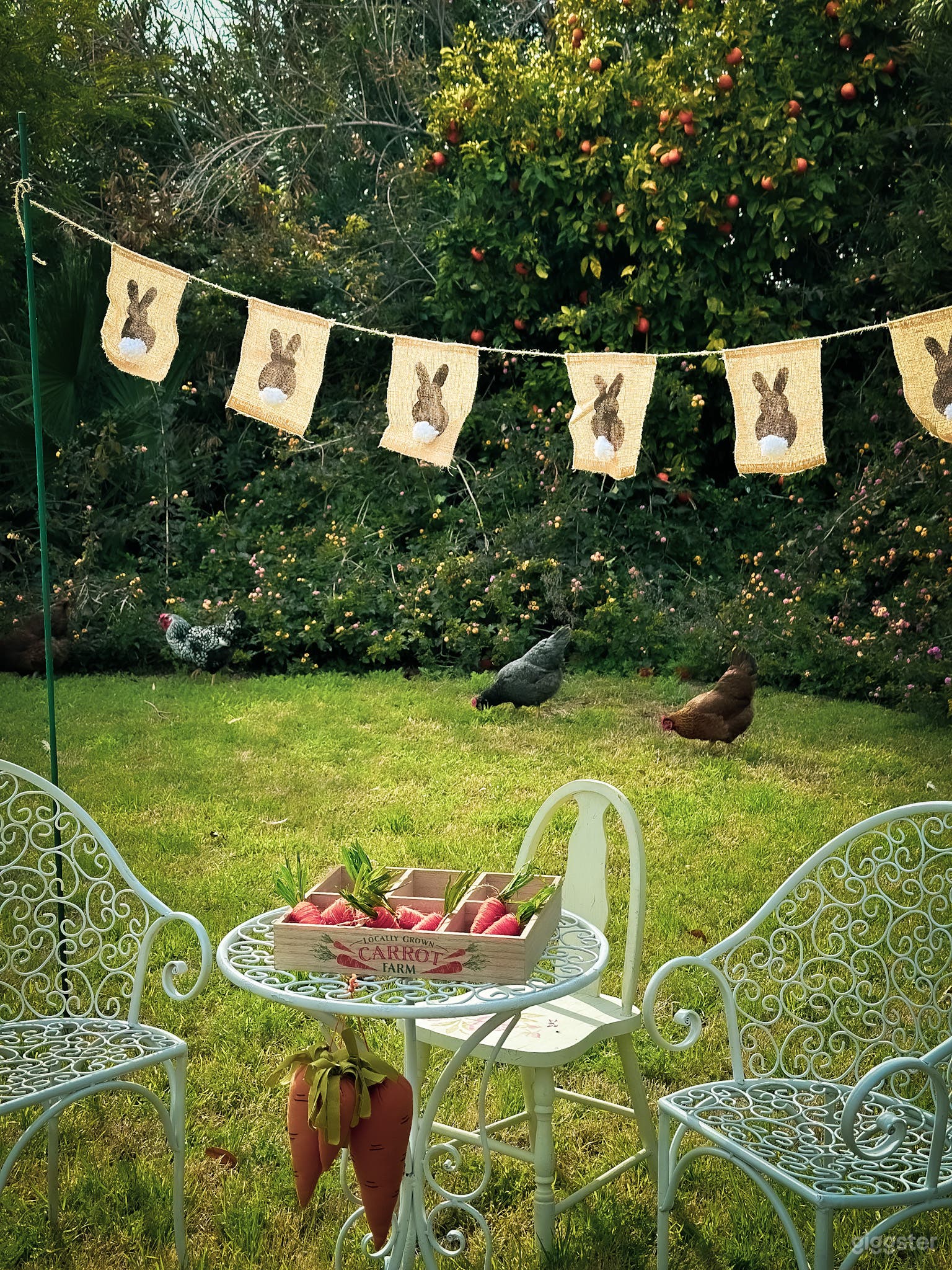 The Meadow at The Wild Villa Photo 2