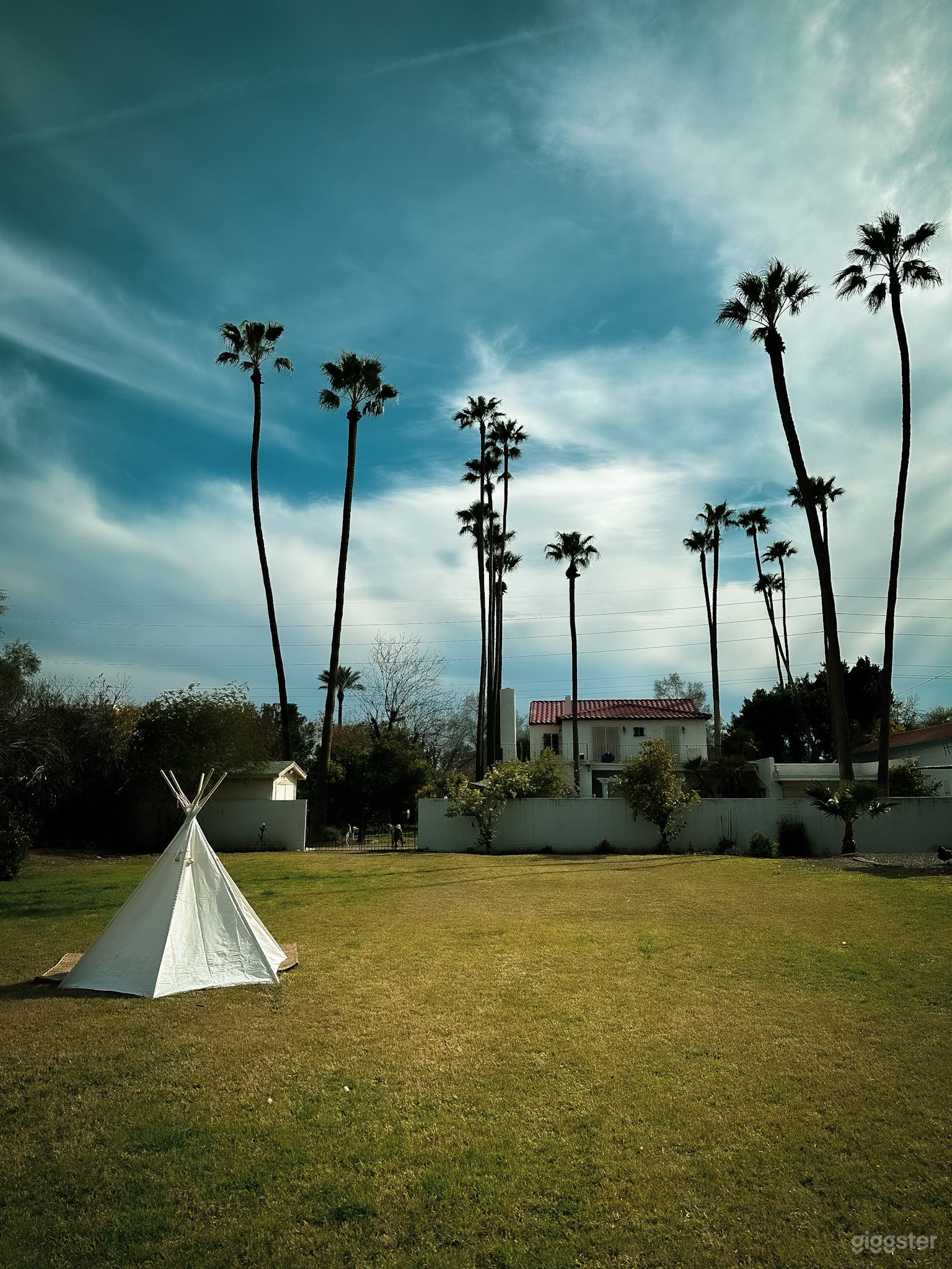 The Meadow at The Wild Villa Photo 3