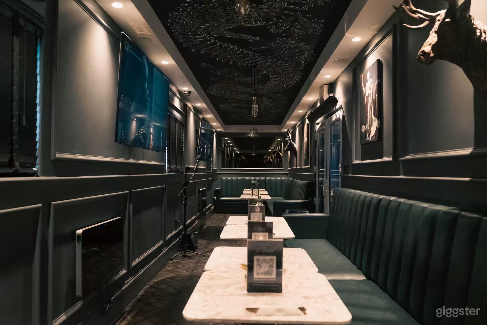 The Green Room Photo 2