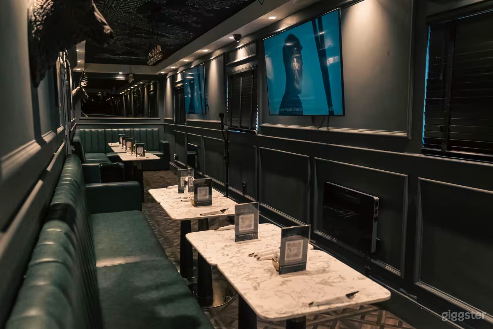 The Green Room Photo 1