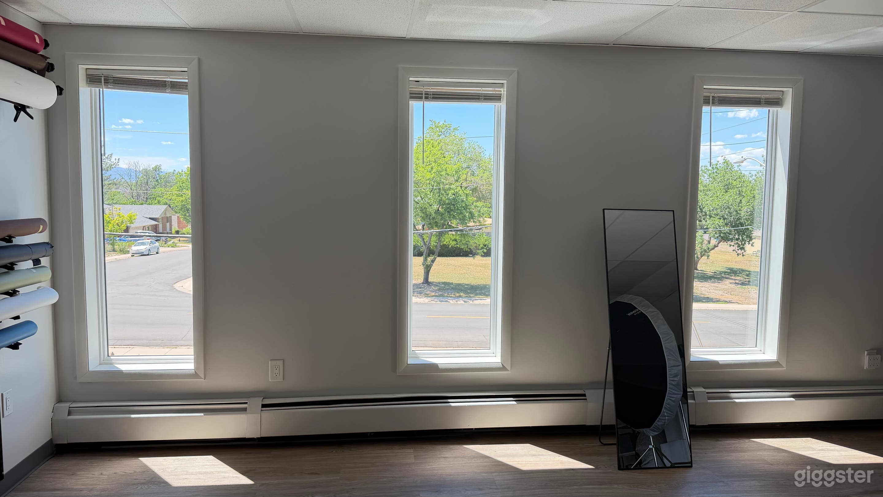 Spacious Denver Creative Studio with Mountain Views Photo 4