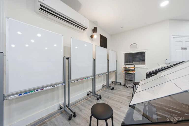  Workshop & Development Space Buyout w/ Breakout Room 