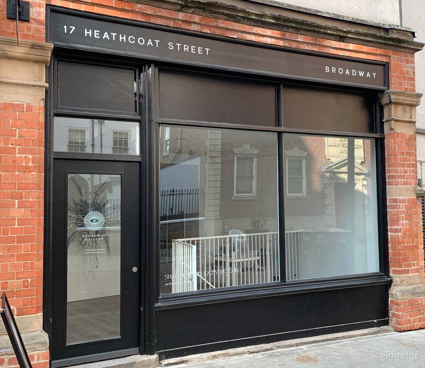 Gallery Hire Photo 3