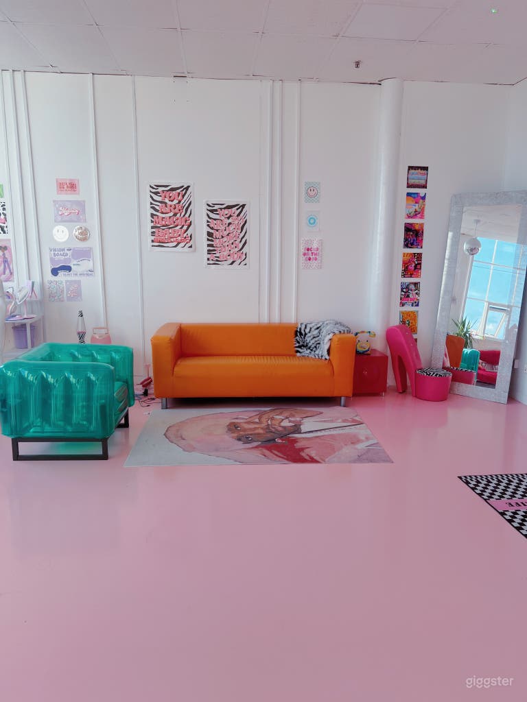  Unique and Amazing Photography Studio 