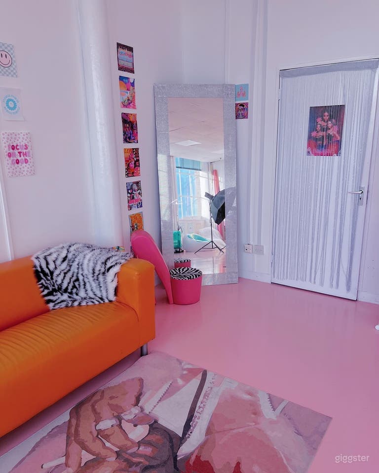  Unique and Amazing Photography Studio 