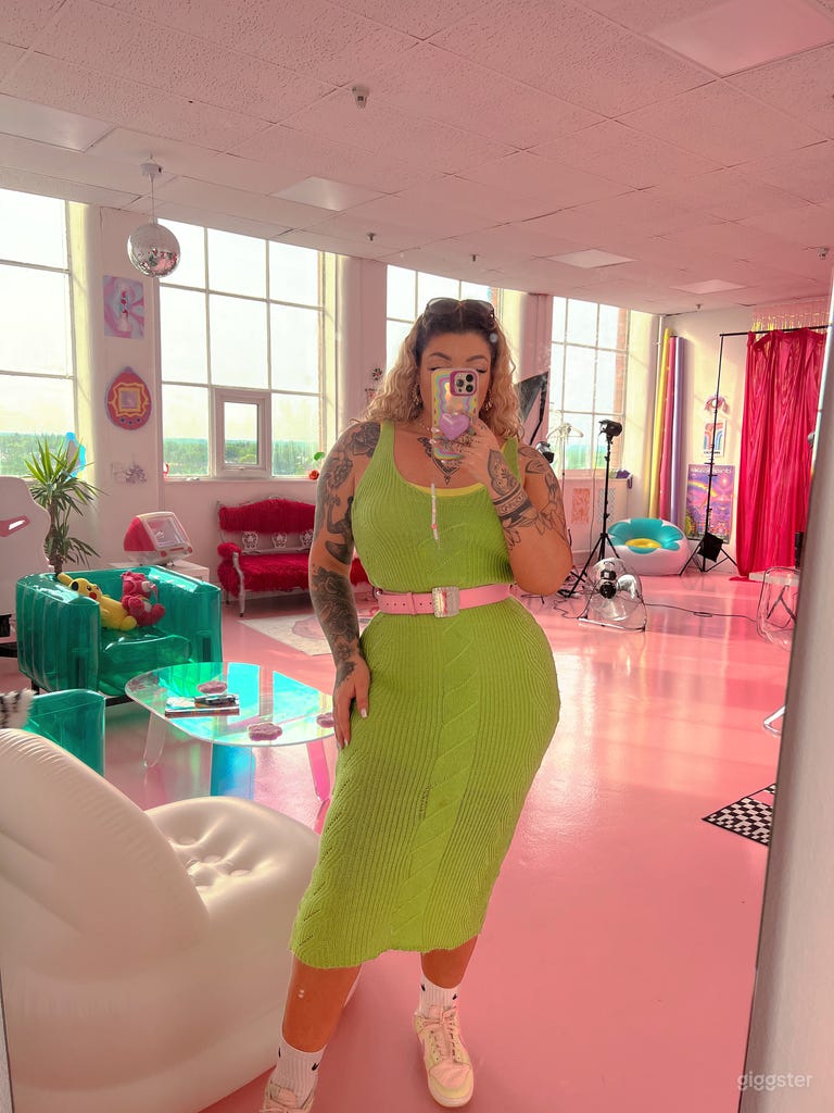  Unique and Amazing Photography Studio 