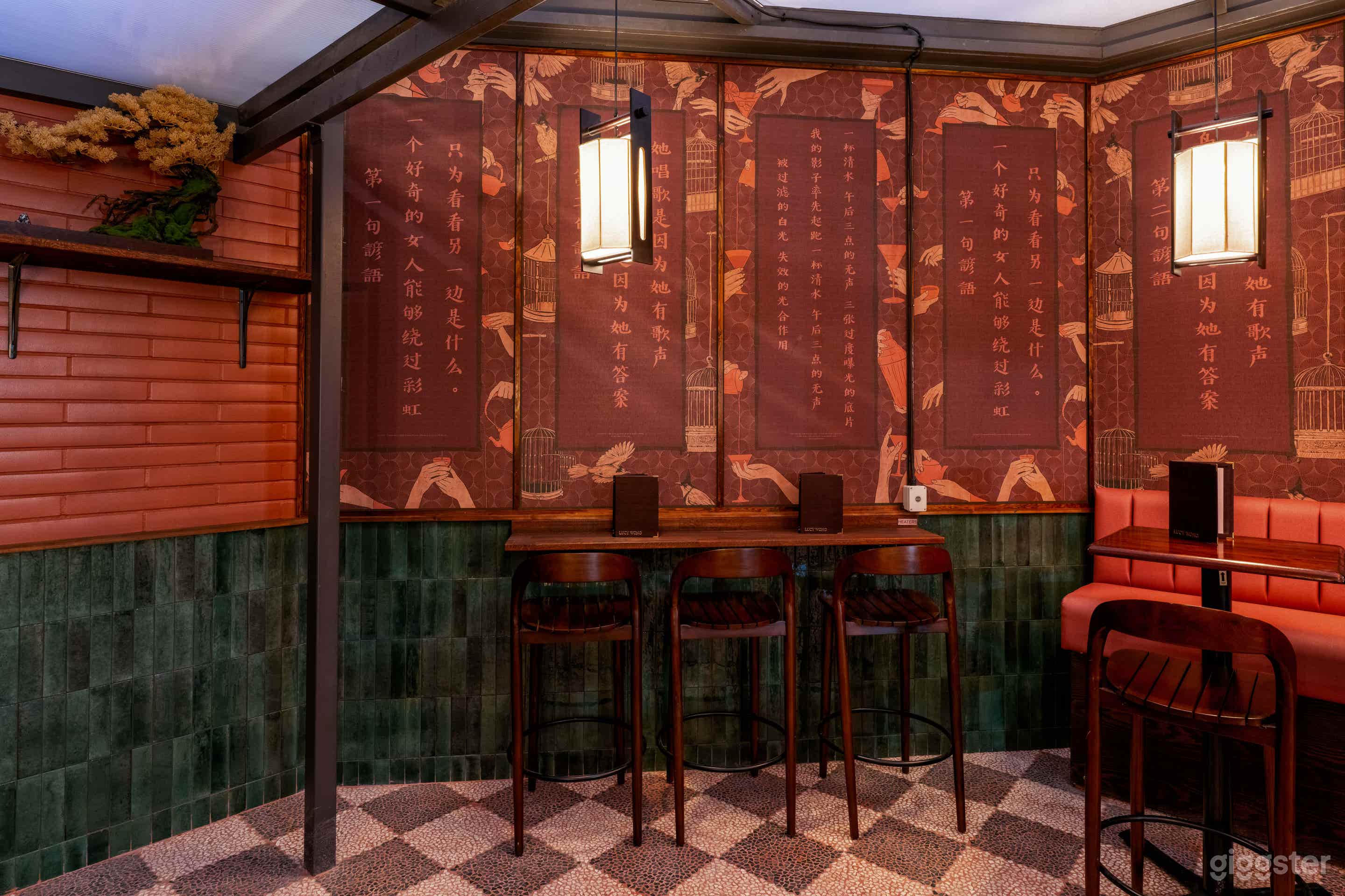 The Courtyard Photo 4