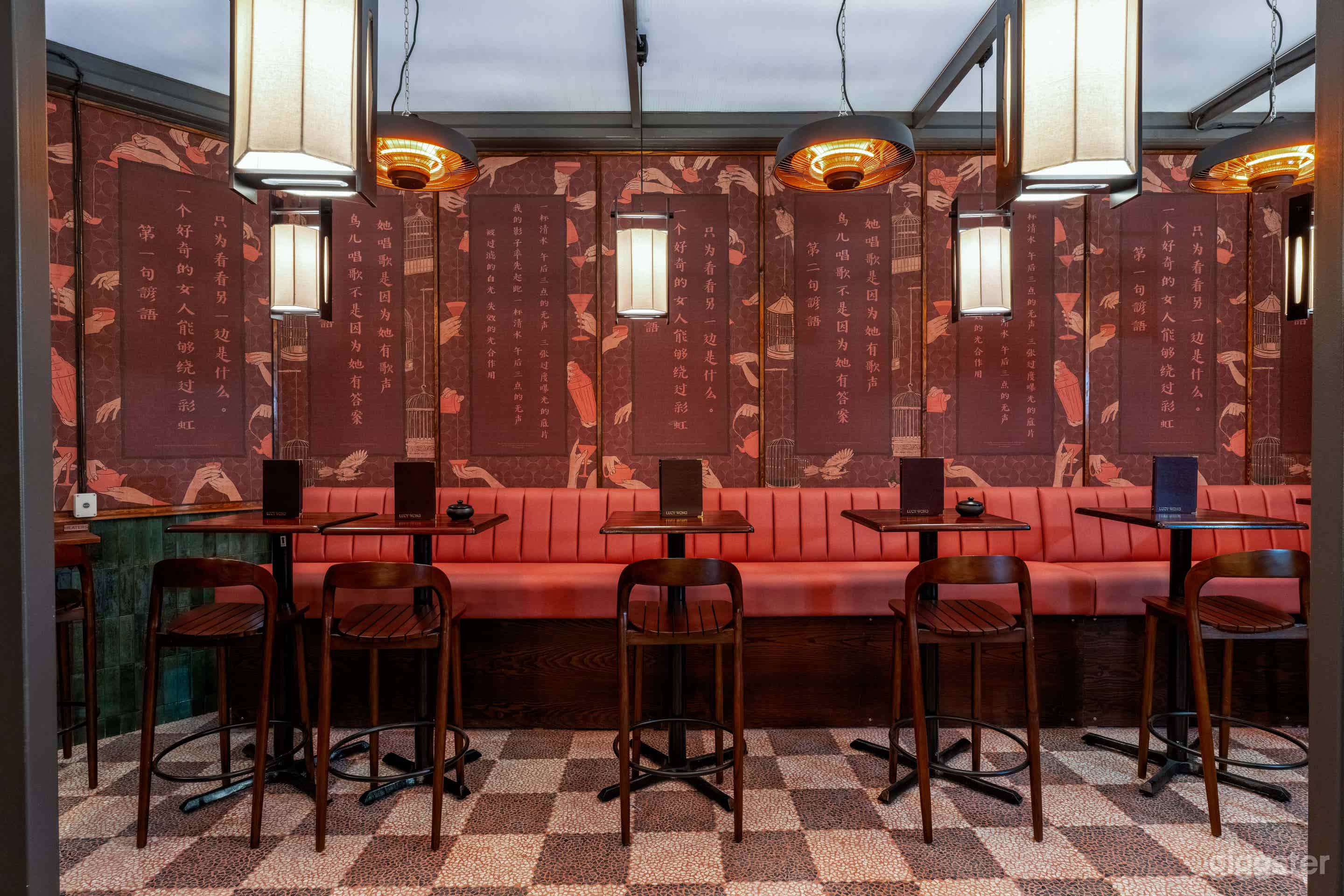 The Courtyard Photo 3