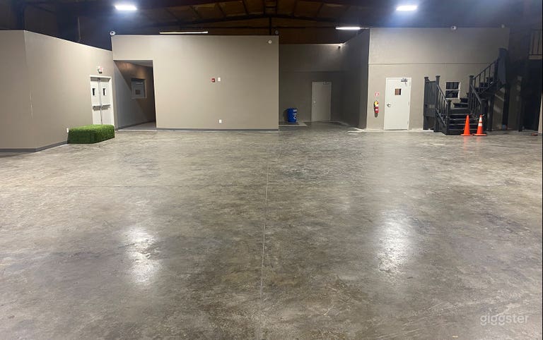  Atlanta's #1 Event Space Rental 