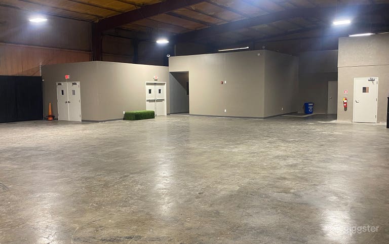  Atlanta's #1 Event Space Rental 