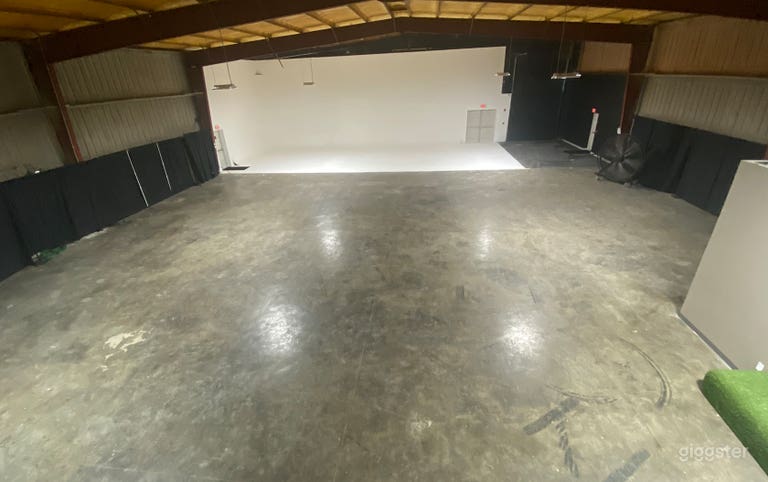 Atlanta's #1 Event Space Rental 