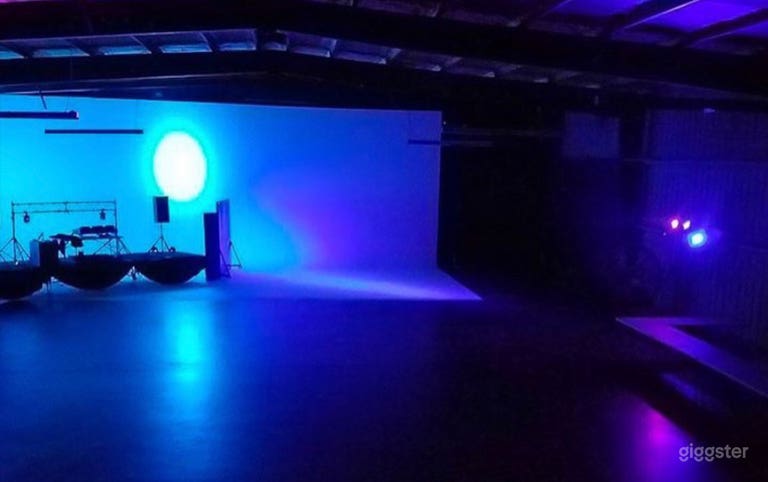  Atlanta's #1 Event Space Rental 