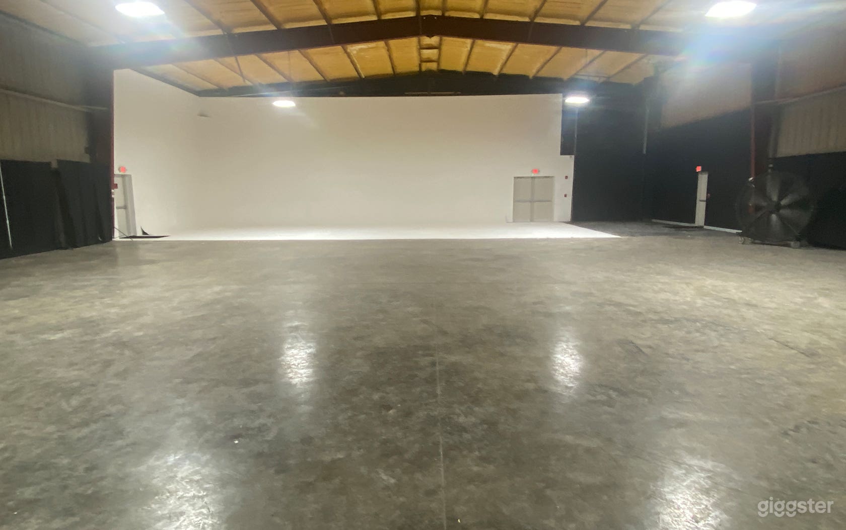 Atlanta's #1 Event Space Rental Photo 1