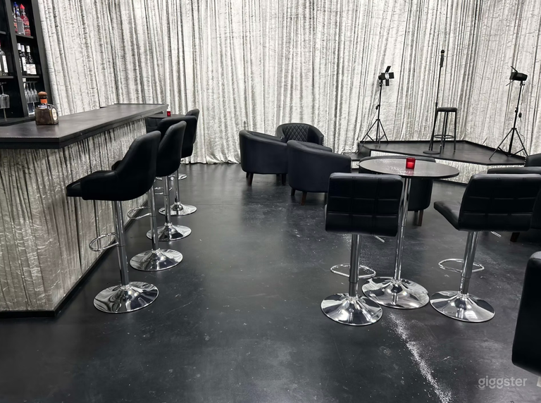  Comédie/Club de nuit 