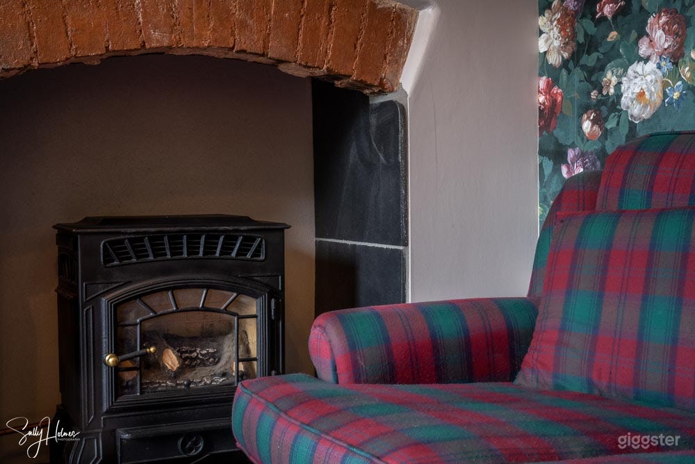 Scotch Bonnet Photo 3