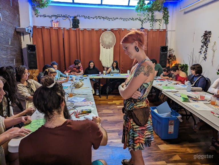  Elixir Bar & Lounge ~ Visionary Venue 