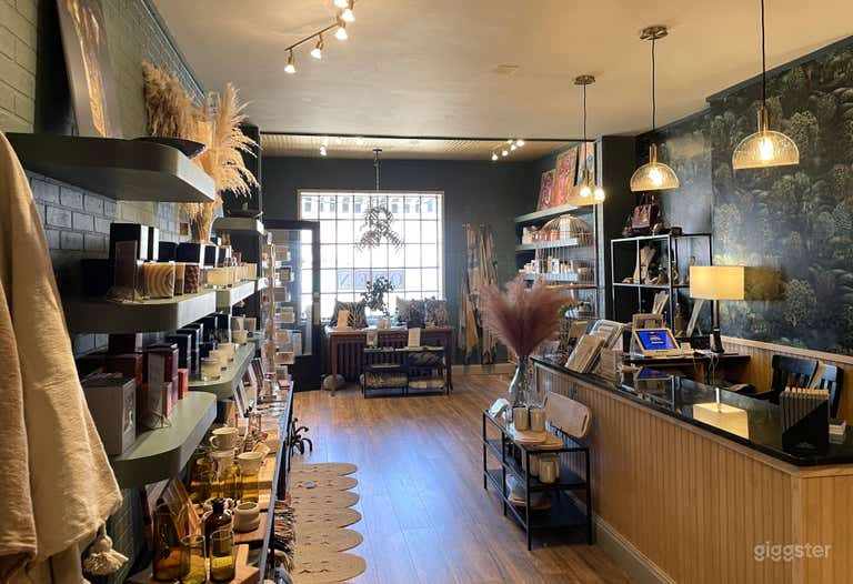  Retiro Boutique Lush & Luxe: Refugio Íntimo y Bien Equipado 