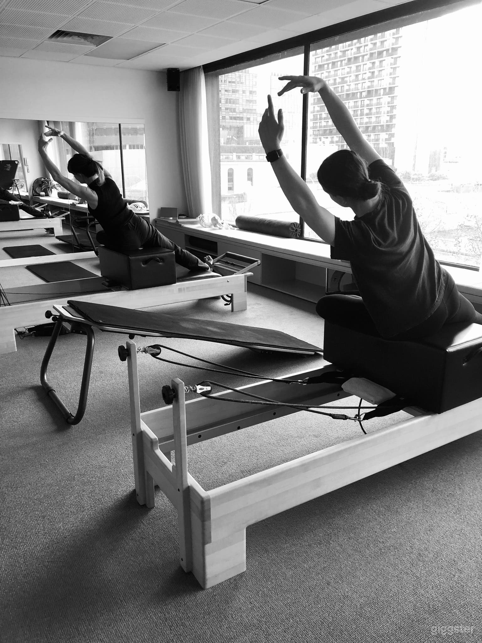 Warm and Welcoming Pilates Studio in Adelaide Photo 4