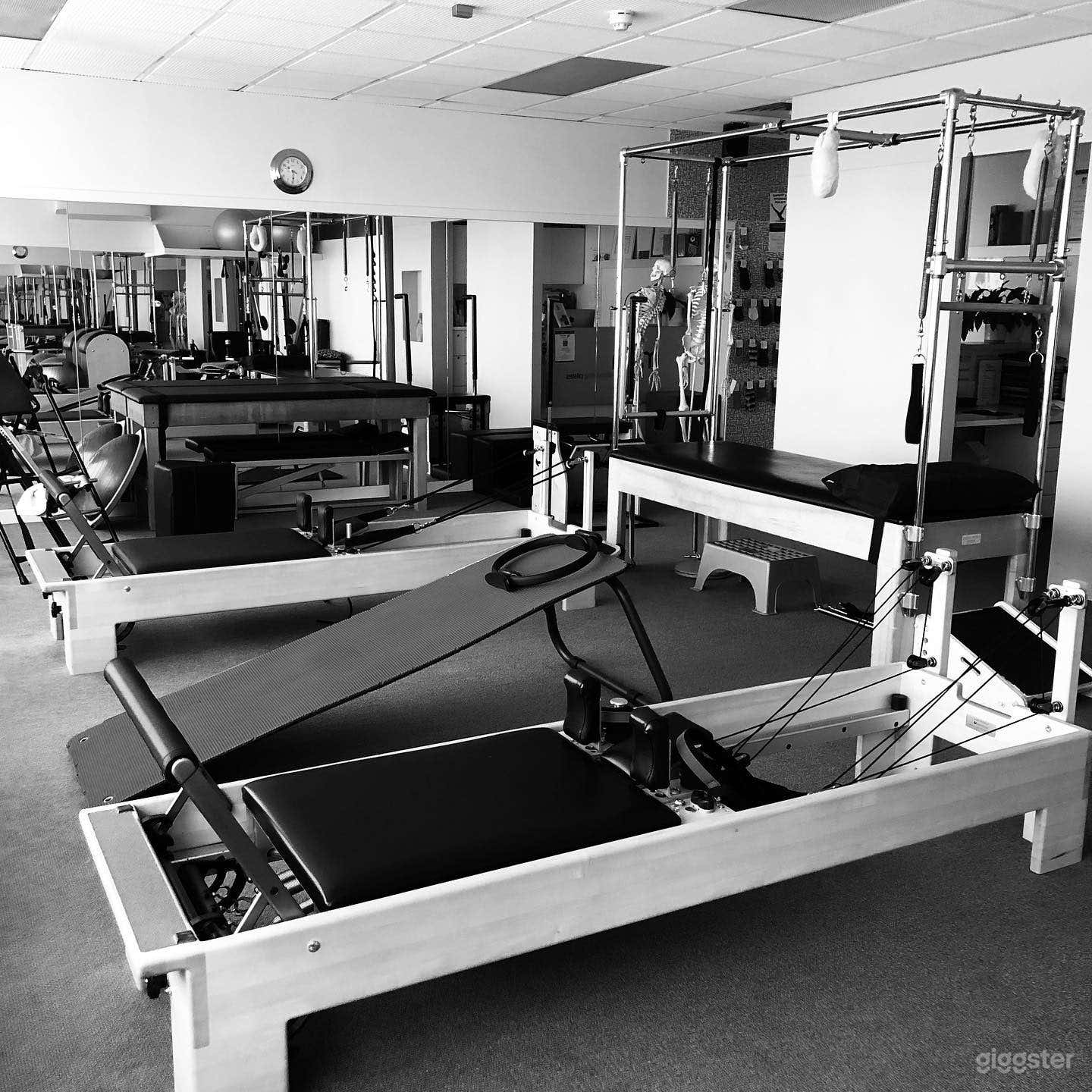 Warm and Welcoming Pilates Studio in Adelaide Photo 1