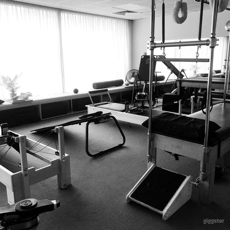  Warm and Welcoming Pilates Studio in Adelaide 