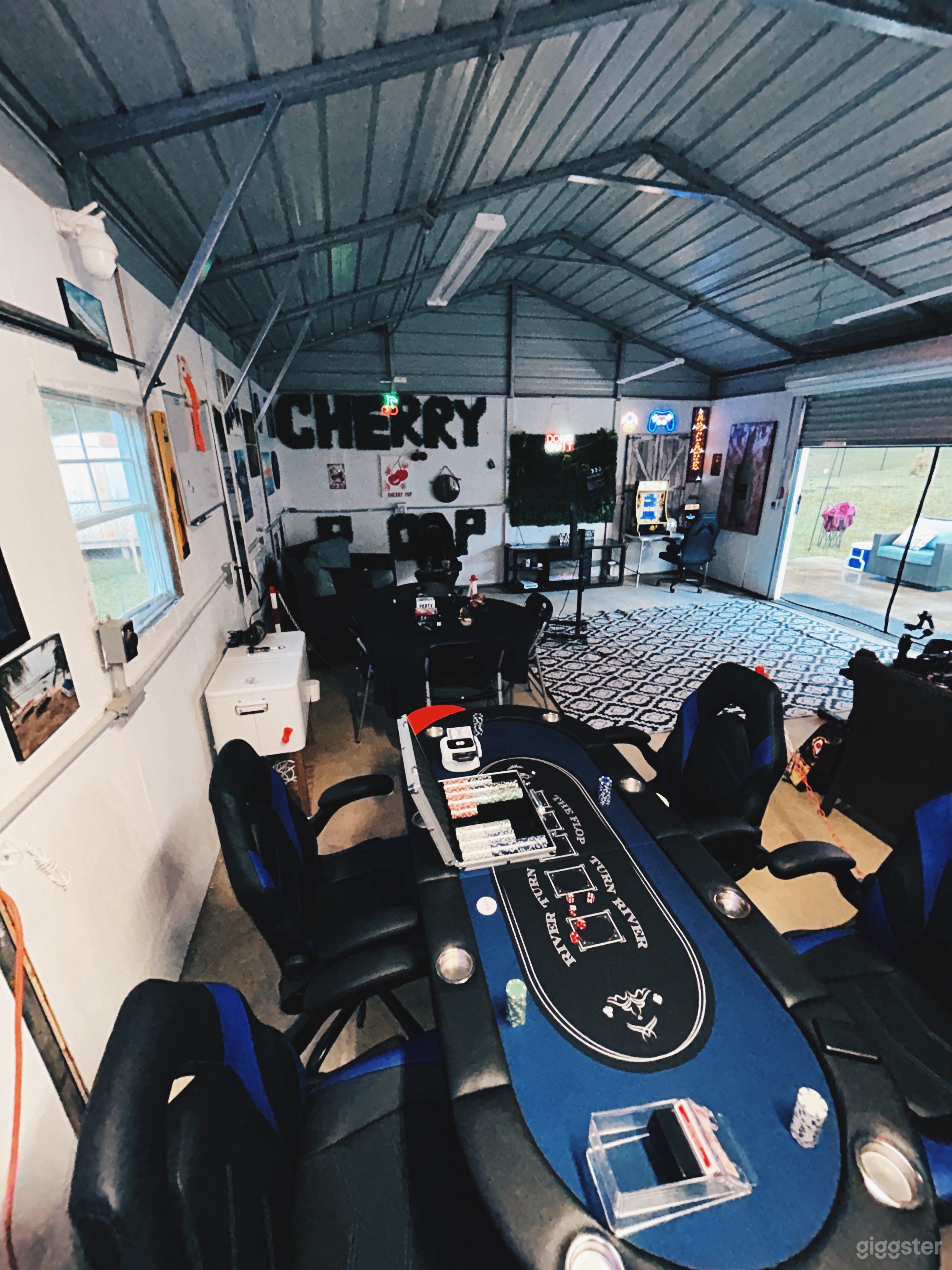 THE VAULT  - Creator Space Conyers Photo 3