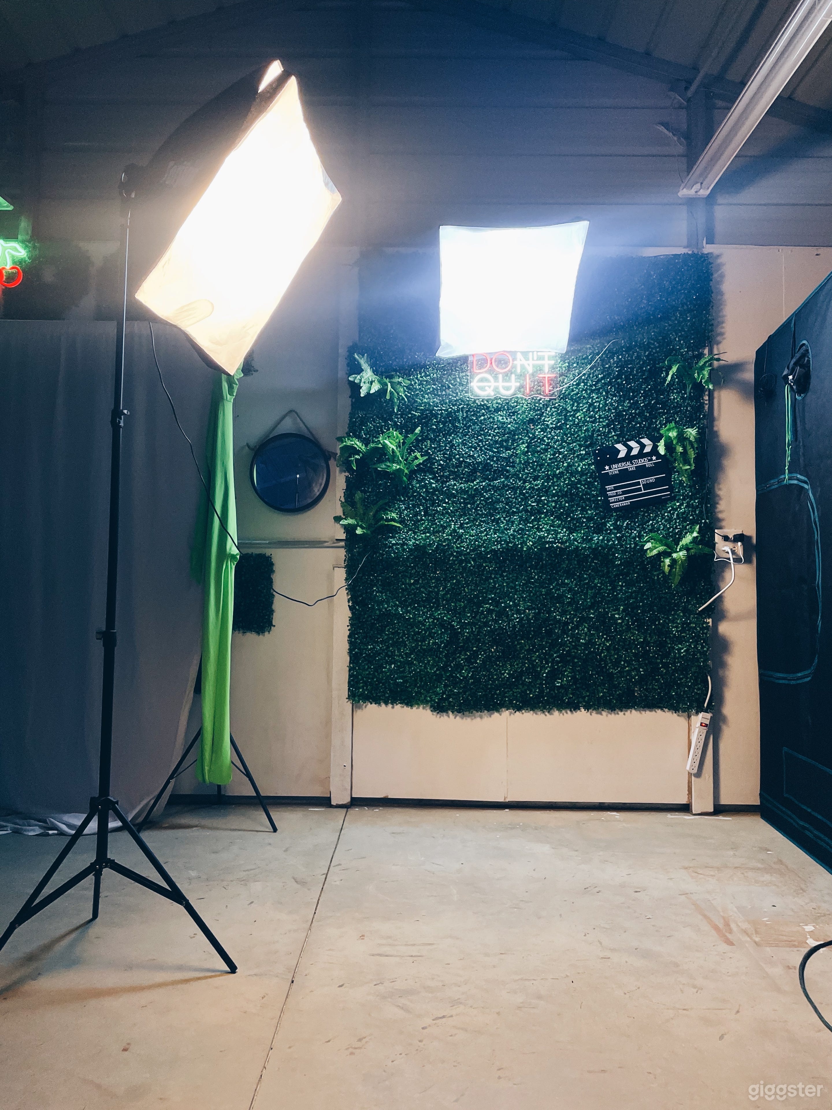 THE VAULT  - Creator Space Conyers Photo 2