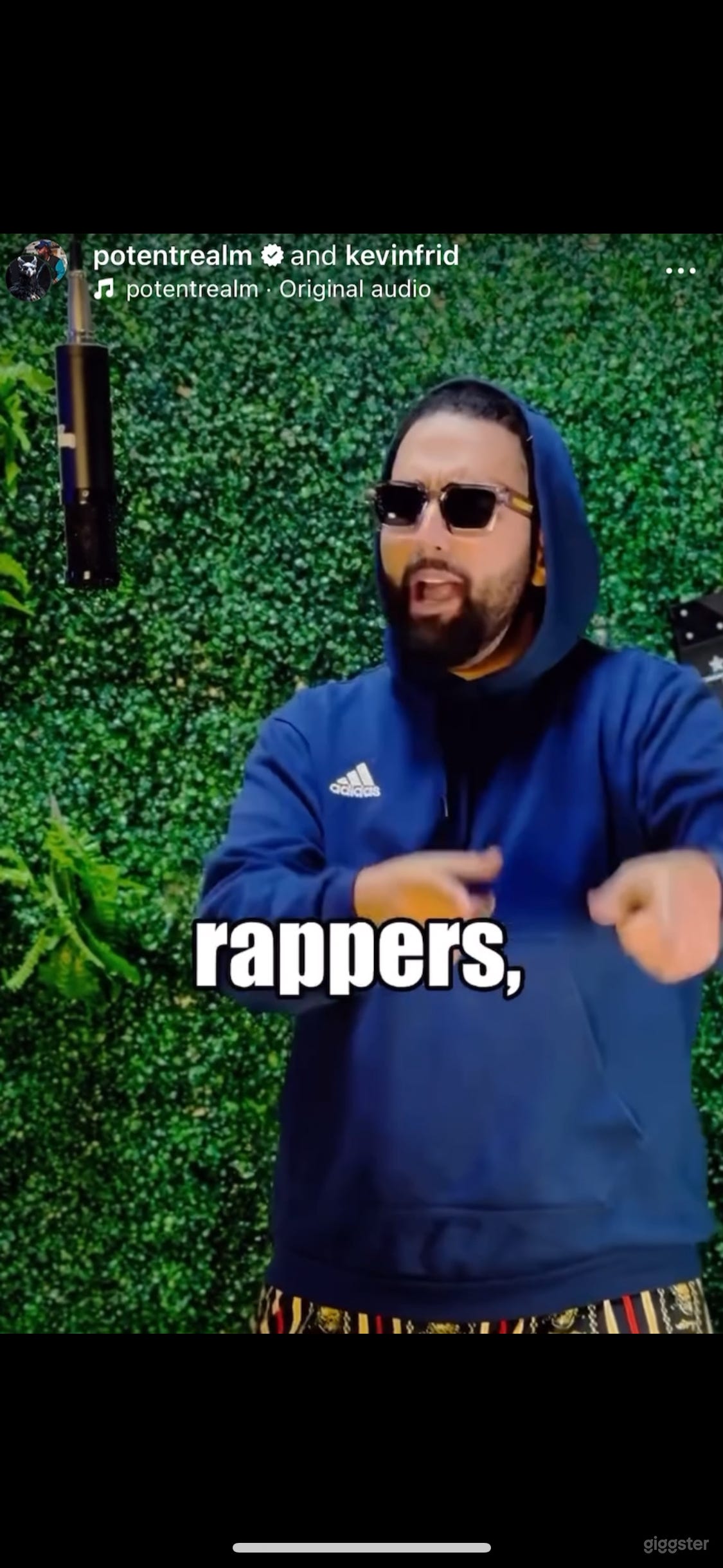 THE VAULT  - Creator Space Conyers Photo 1