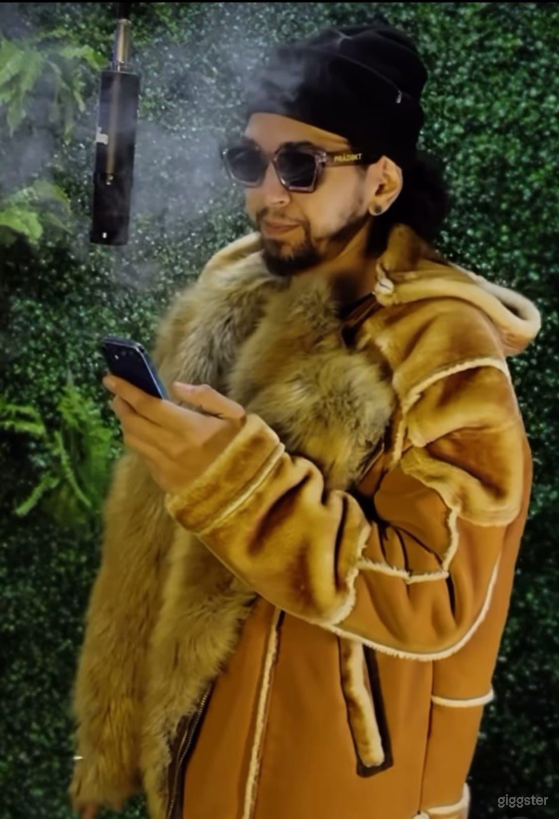 THE VAULT  - Creator Space Conyers Photo 4