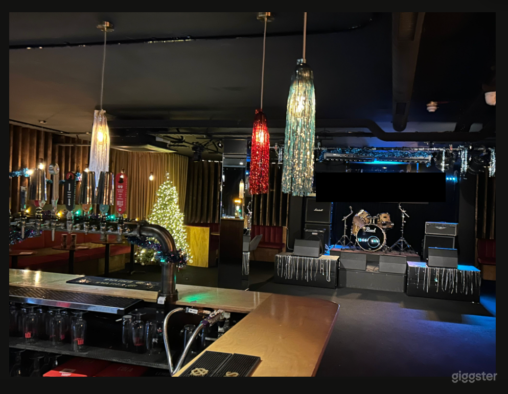 Berlin Bablyon Style All In One Music Venue  Photo 1